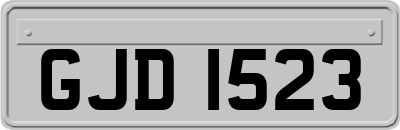 GJD1523