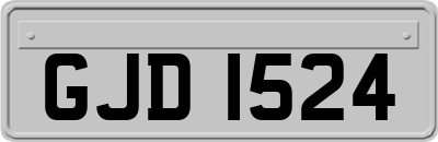 GJD1524