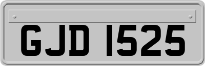 GJD1525