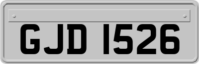 GJD1526