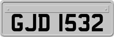GJD1532