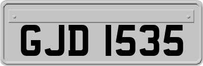 GJD1535