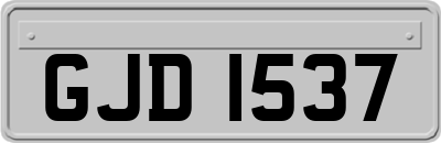 GJD1537