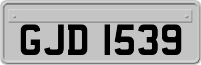 GJD1539