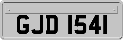 GJD1541