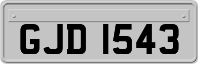 GJD1543