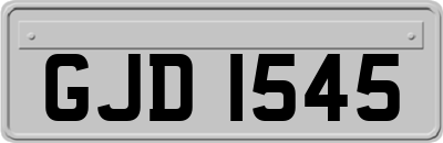 GJD1545