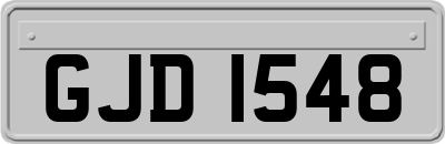 GJD1548