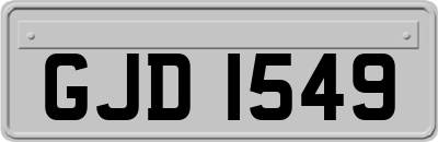 GJD1549