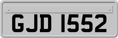 GJD1552
