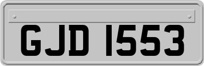 GJD1553