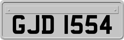 GJD1554