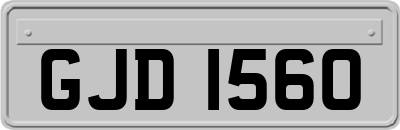 GJD1560