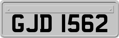 GJD1562