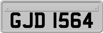 GJD1564