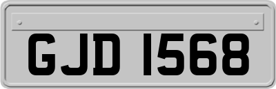 GJD1568