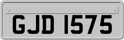 GJD1575