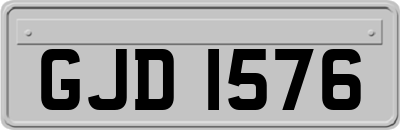 GJD1576