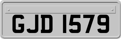 GJD1579