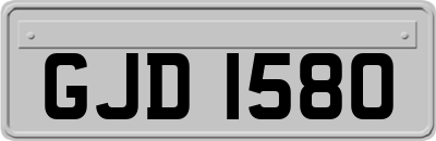 GJD1580