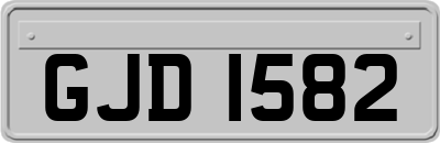 GJD1582