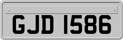 GJD1586