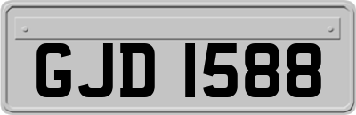 GJD1588