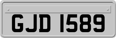 GJD1589