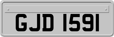 GJD1591