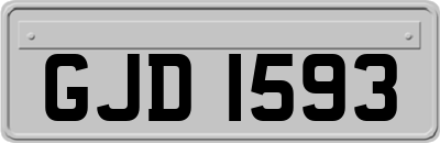GJD1593