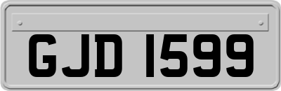 GJD1599