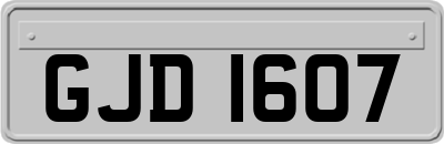 GJD1607