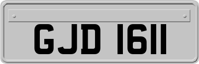 GJD1611