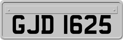 GJD1625