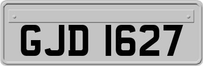 GJD1627