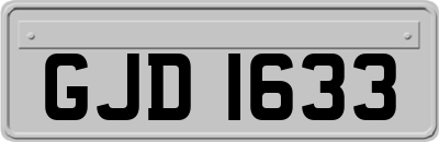 GJD1633