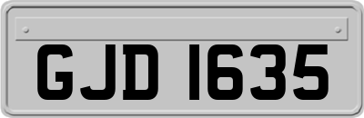 GJD1635