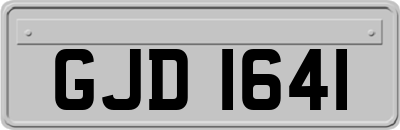 GJD1641