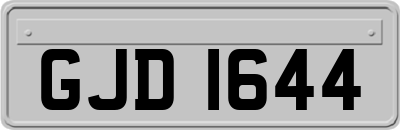 GJD1644