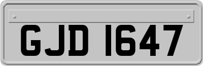 GJD1647