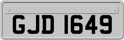 GJD1649