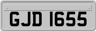 GJD1655