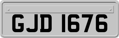GJD1676