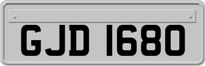 GJD1680