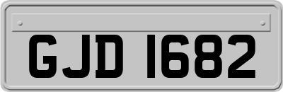 GJD1682