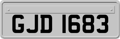 GJD1683