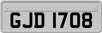 GJD1708