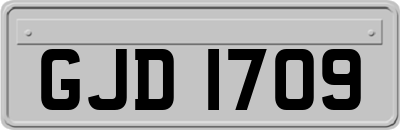 GJD1709
