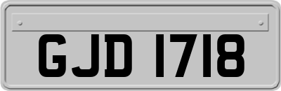 GJD1718