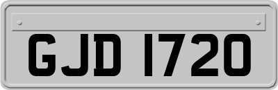 GJD1720